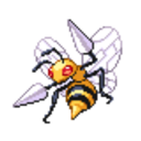 015 Beedrill icon